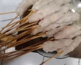 Foto langkah ke 8 dari resep Sempol ayam dan dimsum.
