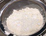 Hình bước làm 1 của món Bánh Cookie Hạt Chocolate