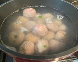 Foto del paso 3 de la receta: Albóndigas al pomodoro #Stilepiretta