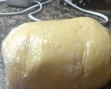 Foto del paso 3 de la receta: Pasta Frola de Membrillo