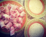 Foto del paso 3 de la receta: Bartolitos