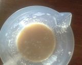 Foto langkah ke 1 dari resep Roti Meses (tanpa ulen).