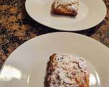 Foto del paso 4 de la receta: Hojaldritos de chocolate y manzana
