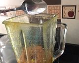 Foto del paso 2 de la receta: Dulce o Melao’ de mango 🥭