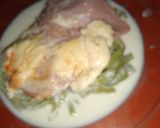 Foto del paso 2 de la receta: Fideos con salsa blanca