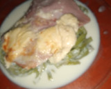 Foto del paso 2 de la receta: Fideos con salsa blanca