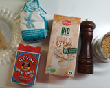 Foto del paso 1 de la receta: Corn dogs veganos