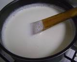 Cake Phirni - Fusion Style recipe step 2 photo