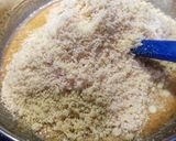 रवा खवा कोकोनट लाडू (Rava khava Coconut Ladoo Recipe In Marathi) रेसिपी स्टेप 6 फोटो 