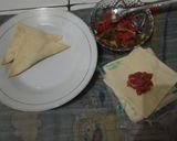 Foto langkah ke 3 dari resep Sup pangsit lezatos.