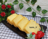 Foto langkah ke 8 dari resep Bolu Keju 4 Telur.