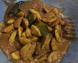 Foto langkah ke 7 dari resep Semur Jengkol Pedas.