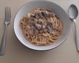 Foto del paso 8 de la receta: Spaghetti a la Fileto