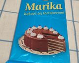 2054. Diós mandulás pisztáciás 🏡 csokoládé recept fázis 1 fotója
