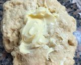 Foto del paso 4 de la receta: Pan dulce con chispas de chocolate