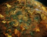आलू पनीर की सब्ज़ी (Aloo Paneer ki sabzi recipe in Hindi) रेसिपी चरण 5 फोटो