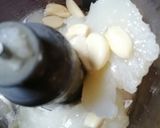 صورة لخطوة 2 من وصفة ثومية مع الدجاج