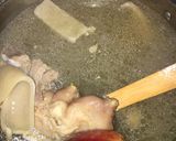 Kocsonya recept fázis 2 fotója