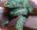 Foto langkah ke 3 dari resep Martabak manis empuk bersarang.