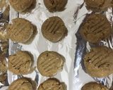 Foto del paso 5 de la receta: Galletas de avena y coco 🌴🍪🍘