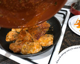 Foto del paso 8 de la receta: Solomillo de cerdo ibérico adobado con puré de patatas