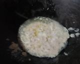 Foto langkah ke 2 dari resep Semur Wortel Telur Ceplok.