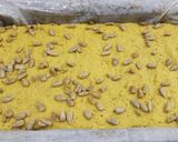 Foto del paso 8 de la receta: 🍞Pan de garbanzos de lata 🍞 #singluten