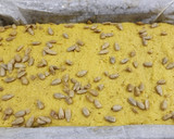 Foto del paso 8 de la receta: 🍞Pan de garbanzos de lata 🍞 #singluten