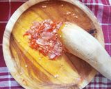 Foto langkah ke 2 dari resep Sambal Goreng Kentang Pete ala Anak Kos.