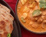 A picture of step 11 of Paneer tikka masala.