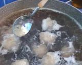 Foto langkah ke 5 dari resep Mie Bakso Daging + Bakso Tahu.