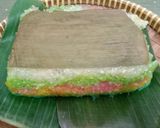 Foto langkah ke 6 dari resep Cenil Singkong.