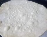 ரோடு சைடு தவா பன்னீர் பிராங்கி / wheat panner roll reciep in tamil ரெசிபி ஸ்டேப் 2 புகைப்படம்