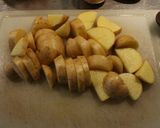 Foto del paso 5 de la receta: Almu de viernes 17