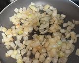 綠咖哩雞肉飯的食譜步驟2照片