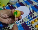Foto langkah ke 6 dari resep Nastar Jeruk.