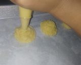 Foto del paso 7 de la receta: Masa choux, pastel croquembouche