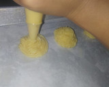 Foto del paso 7 de la receta: Masa choux, pastel croquembouche