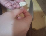Foto del paso 2 de la receta: Dip de Ricotta y Perejil