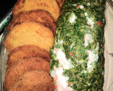 Foto del paso 4 de la receta: Milanesas de zapallitos 😋