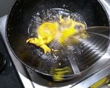 A picture of step 6 of Batata Vada.
