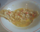 Foto del paso 4 de la receta: Lomos de merluza rebozados del mar
