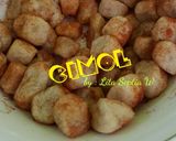 Foto langkah ke 6 dari resep Cimol.