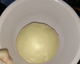 Foto langkah ke 6 dari resep Roti Tawar Sourdough/ Soft Sourdough Sandwich Bread.