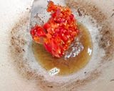Foto langkah ke 4 dari resep 255. BALADO KACANG TERI UNTUK PELENGKAP NASI KUNING/ NASI UDUK.
