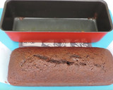 Foto del paso 6 de la receta: Bizcocho de Cola Cao