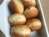 Ring doughnut