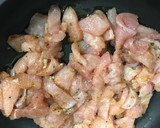 Foto del paso 5 de la receta: Pollo tikka-masala a mi manera