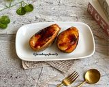 Foto langkah ke 10 dari resep Sweet Potato Brûlée.