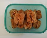 Foto langkah ke 4 dari resep Gehu a.k.a Tahu Isi 😁.
